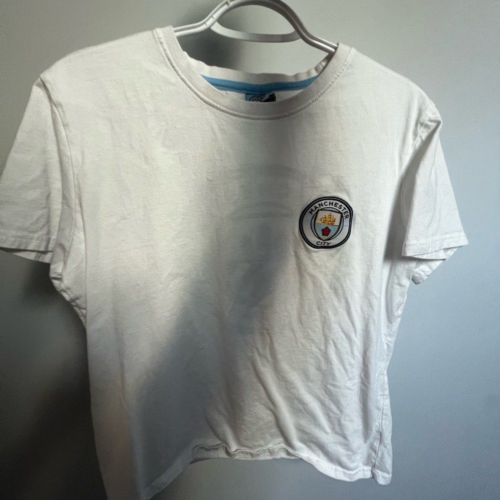 Manchester City T-shirt